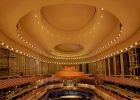 Ziff Ballet Opera House, Concert Hall
