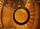 Ziff Ballet Opera House, Ceiling