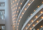 Ziff Ballet Opera House, Lobby
