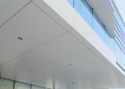 Bascom Palmer Eye Institute, ACM Soffit