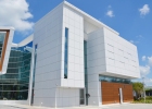 Bascom Palmer Eye Institute,  Back