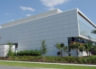 Bascom Palmer Eye Institute, Side