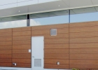 Bascom Palmer Eye Institute, BPEI Trespa
