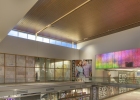 Dadeland, Concourse