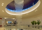 Dadeland, Oculus