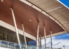 Dadeland, Prodema ACM Soffit