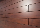 Dadeland, Prodema Slat Closeup