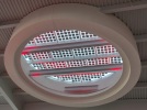 American Airlines Arena Solar Canopy