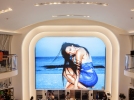 H&M at Lincoln Road Theatre, Miami Beach