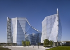Grogan and Dove Federal Building (FBI), Full Elevation