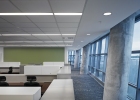 Grogan and Dove Federal Building (FBI), Open Office