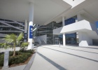 FIU Stempel, Entry