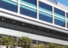 Gables Auto Vault, VAC closeup