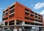 Gables Auto Vault, Weather Barrier