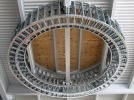 American Airlines Arena Solar Canopy
