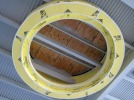 American Airlines Arena Solar Canopy