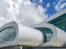 Port of Miami NCL Terminal B