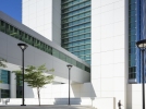 Miami Children's Courthouse