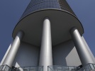 Porsche Design Tower, Sunny Isles