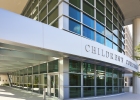 Miami Dade Childrens Court House, Trellis