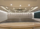 Miami Gardens City Hall, Aud
