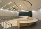 Miami Gardens City Hall, Auditorium
