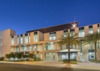 Miami Gardens City Hall, Elevation