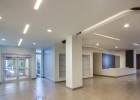 Miami Gardens City Hall, Lobby