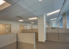 Miami Gardens City Hall, Open Office