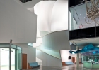 New World Symphony, Atrium