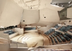 New World Symphony, Performance Hall