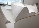 New World Symphony, Staircase Up