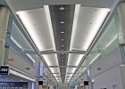 MIA North Terminal, Concourse D