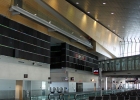 South Terminal, Concourse J Main Walk