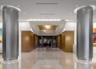 Suntrust, Lobby Entry