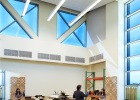 UM Frost School of Music, Classroom